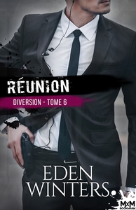 DIVERSION - T06 - REUNION - DIVERSION, T6