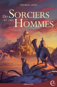 DES SORCIERS ET DES HOMMES