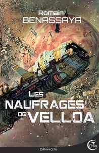 Les Naufragés de Velloa