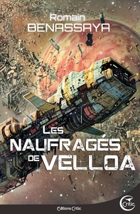 LES NAUFRAGES DE VELLOA