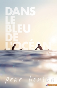 DANS LE BLEU DE L'OCEAN