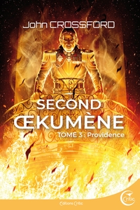 SECOND OEKUMENE T03 - PROVIDENCE