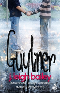 GUYLINER
