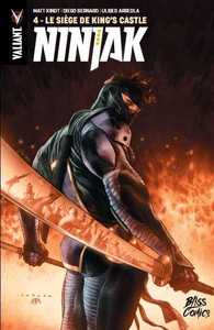 Ninjak T04