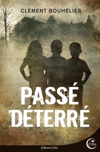 PASSE DETERRE