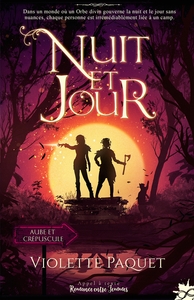 NUIT ET JOUR
