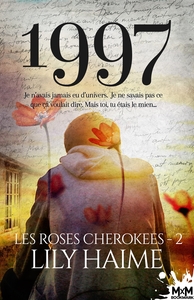 LES ROSES CHEROKEES - T02 - 1997 - LES ROSES CHEROKEES, T2