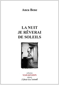 LA NUIT JE REVERAI DE SOLEILS