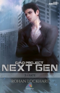 NEXT GEN - T03 - FATE - NEXT GEN, T3