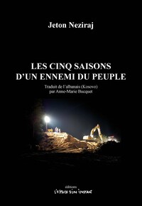 LES CINQ SAISONS D'UN ENNEMI DU PEUPLE