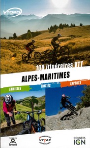 ALPES MARITIMES VTT