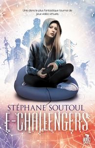 E-CHALLENGERS
