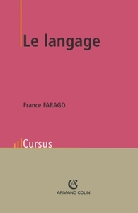 LE LANGAGE