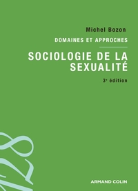 Sociologie de la sexualité Domaines et approches