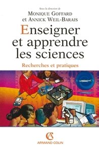 ENSEIGNER ET APPRENDRE LES SCIENCES - RECHERCHES ET PRATIQUES