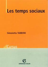 LES TEMPS SOCIAUX