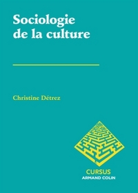 Sociologie de la culture