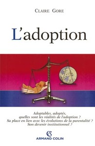L'ADOPTION