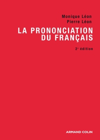 La prononciation du français