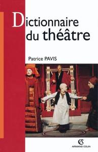 Dictionnaire du théâtre - NP