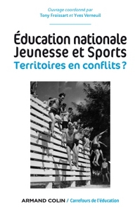 EDUCATION NATIONALE, JEUNESSE ET SPORTS : NOUVELLES FRONTIERES ?