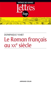 LE ROMAN FRANCAIS AU XXE SIECLE