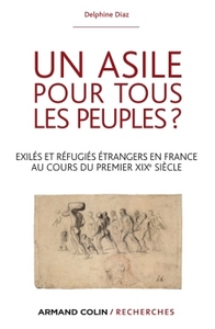 UN ASILE POUR TOUS LES PEUPLES ? - EXILES ET REFUGIES ETRANGERS DANS LA FRANCE AU COURS DU PREMIER X