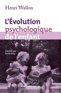 L'EVOLUTION PSYCHOLOGIQUE DE L'ENFANT