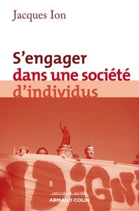 S'ENGAGER DANS UNE SOCIETE D'INDIVIDUS