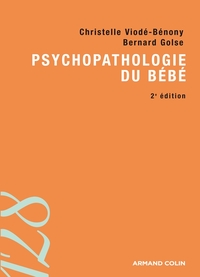 Psychopathologie du bébé