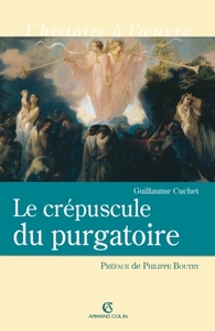 LE CREPUSCULE DU PURGATOIRE