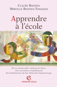 APPRENDRE A L'ECOLE