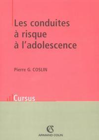 Les conduites à risque à l'adolescence