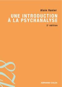 Une introduction à la psychanalyse