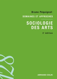 SOCIO ORGANISATION - T01 - SOCIOLOGIE DES ARTS