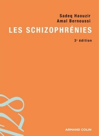 PSY CLINIQUE-LICENCE - T01 - LES SCHIZOPHRENIES - 3E EDITION