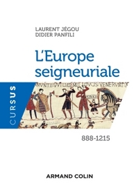 L'Europe seigneuriale - 888-1215