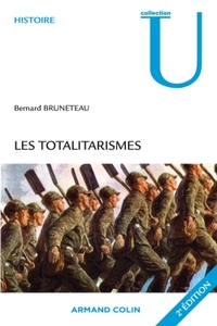 LES TOTALITARISMES