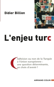 L'ENJEU TURC