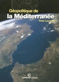 GEOPOLITIQUE DE LA MEDITERRANEE