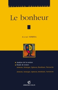 Le bonheur