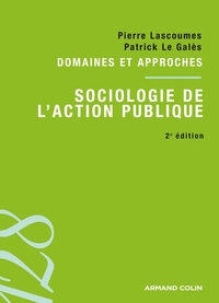 Sociologie de l'action publique