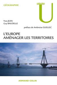 L'EUROPE - AMENAGER LES TERRITOIRES