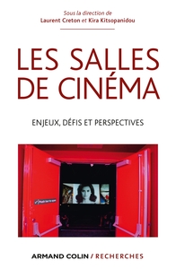 Les salles de cinéma - Enjeux, défis et perspectives