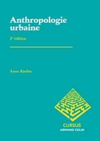 ANTHROPOLOGIE URBAINE