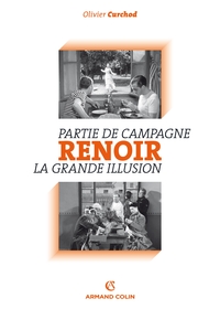 RENOIR - PARTIE DE CAMPAGNE - LA GRANDE ILLUSION