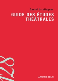 GUIDE DES ETUDES THEATRALES - LES PROFESSIONS DU SPECTACLE VIVANT