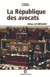 LA REPUBLIQUE DES AVOCATS