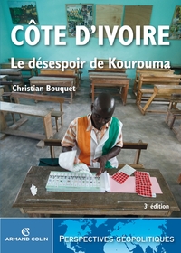 Côte d'Ivoire - Le désespoir de Kourouma