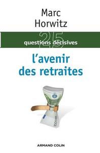 L'AVENIR DES RETRAITES